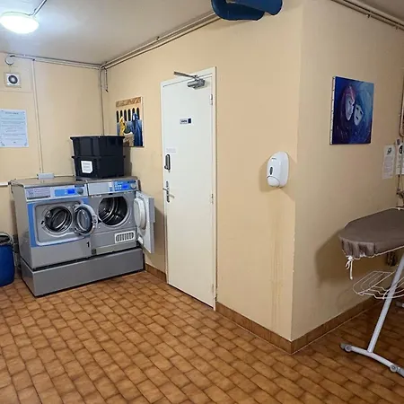 Apartament Cosy Pour 4 A Avec Wi-fi - Fr-1-827-76