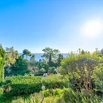 Lägenhet Cosy Pour 4 A Avec Wi-fi - Fr-1-827-76 Roquebrune-Cap-Martin