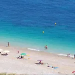 Cosy Pour 4 A Avec Wi-fi - Fr-1-827-76 Lägenhet Roquebrune-Cap-Martin