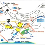 Lägenhet Cosy Pour 4 A Avec Wi-fi - Fr-1-827-76 Roquebrune-Cap-Martin