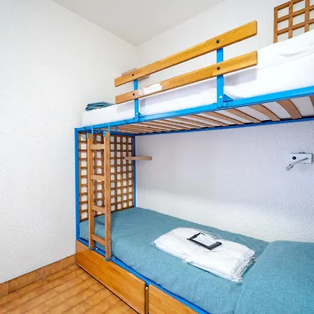 Cosy Pour 4 A Avec Wi-fi - Fr-1-827-76 * Rocabruna