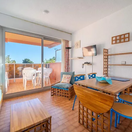 Apartamento Cosy Pour 4 A Avec Wi-fi - Fr-1-827-76